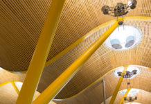 Traslado desde el aeropuerto de Madrid al hotel: cómo viajar con comodidad y sin estrés traslado aeropuerto Madrid hotel