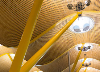 Traslado desde el aeropuerto de Madrid al hotel: cómo viajar con comodidad y sin estrés traslado aeropuerto Madrid hotel