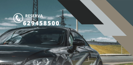 Traslado Guadalajara aeropuerto Madrid Taxi