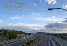 Cómo ir de Madrid a la Warner Cómo ir de Madrid a la Warner