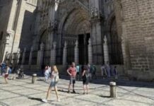 VISITAR CIUDADES CON GUÍA TURISTICO VISITAR CIUDADES CON GUIA TURISTICO