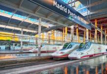 Transfer aeropuerto Madrid Atocha: la forma más cómoda de llegar Transfer aeropuerto Madrid Atocha: la forma más cómoda de llegar