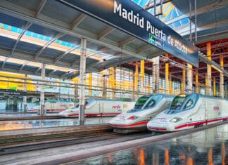 Transfer aeropuerto Madrid Atocha: la forma más cómoda de llegar Transfer aeropuerto Madrid Atocha: la forma más cómoda de llegar