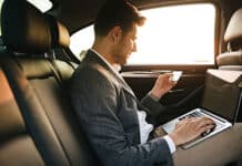 Traslado desde el aeropuerto de Madrid al hotel: cómo viajar con comodidad y sin estrés Traslado Aeropuerto