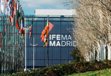 Transfer Barajas → IFEMA: perfecto para ferias, congresos y eventos Transfer Barajas → IFEMA: perfecto para ferias, congresos y eventos