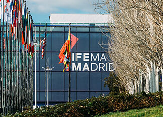 Transfer Barajas → IFEMA: perfecto para ferias, congresos y eventos Transfer Barajas → IFEMA: perfecto para ferias, congresos y eventos