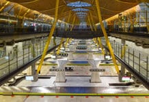 Traslado al aeropuerto de Madrid de madrugada: la mejor opción para vuelos tempranos